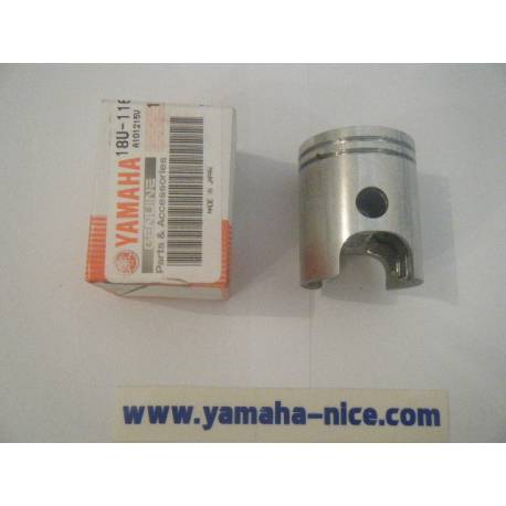 Piston origine YAMAHA MA 50 1992