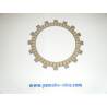 Disque de friction origine YAMAHA FZR 600 1994/1995 YZF 600 de 1996 à 2002 et FZS 600 de 2000 à 2003