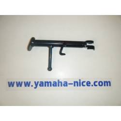 Béquille latérale origine YAMAHA XMAX 125 2006 à 2009 et XMAX 250 2005 à 2009