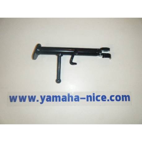 Béquille latérale origine YAMAHA XMAX 125 2006 à 2009 et XMAX 250 2005 à 2009