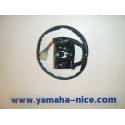 Commutateur guidon coté gauche origine YAMAHA MT 03 2006 à 2011 et XT 660 2004 à 2011