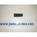 Caoutchouc de repose pied origine YAMAHA