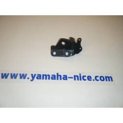 Support béquille latérale origine YAMAHA FZ6 2005 à 2009 et MT 03 e 2006 à 2011