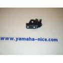 Support béquille latérale origine YAMAHA FZ6 2005 à 2009 et MT 03 e 2006 à 2011