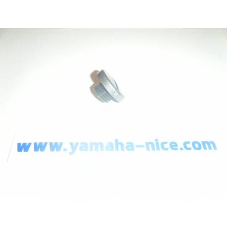 Bouchon carter origine YAMAHA XT 660 2004 à 2011 et MT 03 de 2006 à 2011