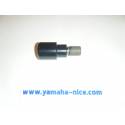 Embout de guidon origine YAMAHA TMAX 500 de 2001 à 2007