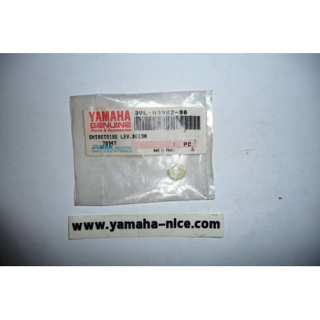 Collier de levier origine YAMAHA SLIDER 50 de 2000 à 2011 et BW'S 50 1990 à 2009