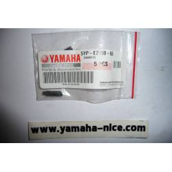 Vis de réglage de soupape origine YAMAHA XMAX 125 2007/2008 