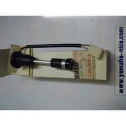 Jauge à huile origine complette YAMAHA  BELUGA 50 de 1988 et 1989