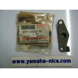 Pièce arret de pignon intermediaire YAMAHA BELUGA 50 de 1988 à 1990 et BELUGA 80 de 1990 à 1992