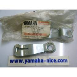 Levier axe a came de frein arriere YAMAHA BELUGA 50 et 80