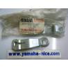 Levier axe a came de frein arriere YAMAHA BELUGA 50 et 80