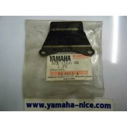 Patte / support YAMAHA XT 250 de 1986 / XT 350 de 1986 à 1996