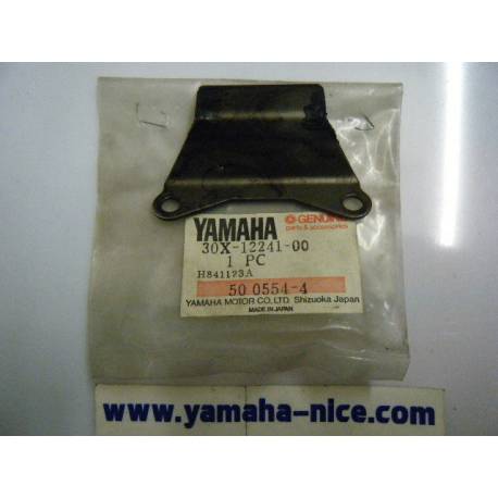 Patte / support YAMAHA XT 250 de 1986 / XT 350 de 1986 à 1996