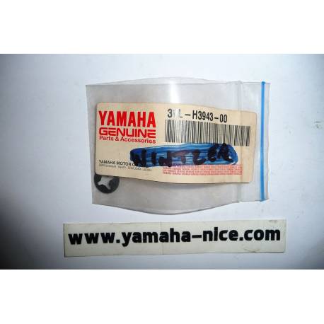 Rondelle de levier de starter origine YAMAHA SLIDER 50 2000 à 2011 et BW'S 50 de 1990 à 2009