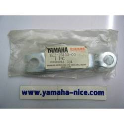 Patte levier de frein arriere YAMAHA DT 125 de 1986 à 1991