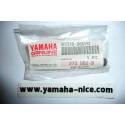 Boulon d'embout de guidon origine YAMAHA YZ 250 de 1988 à 1994 / YZ 125 de 1989 à 1994