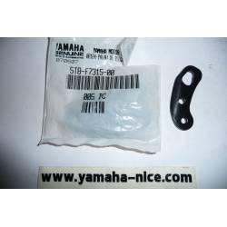 Bielette de béquille latérale origine YAMAHA DT 50 1986 à 1988 et 2002 et DT 50R de 1989 à 2002