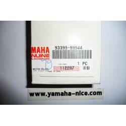 Roulement de vilebrequin origine YAMAHA moto neige VMAX 700 TRIPLE SX de 1997 / VMAX 600 SX de 1997