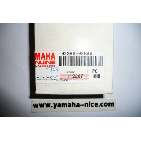Roulement de vilebrequin origine YAMAHA moto neige VMAX 700 TRIPLE SX de 1997 / VMAX 600 SX de 1997