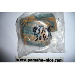 Roulement de transmission origine YAMAHA DT 175 de 1976