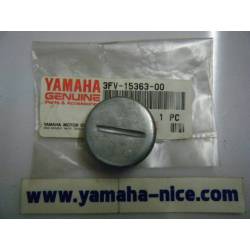 Bouchon plastique carter d'huile YAMAHA FZR 1000 de 1991 à 1995
