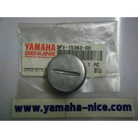 Bouchon plastique carter d'huile YAMAHA FZR 1000 de 1991 à 1995