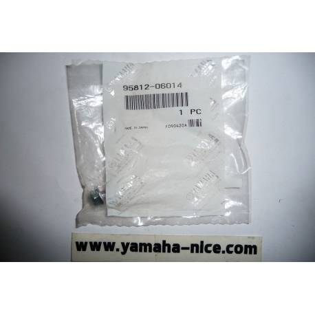 Boulon origine YAMAHA ALL QUAD 350 à 700cc