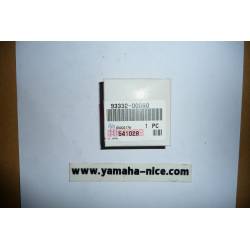 Roulement de bras arrière origine YAMAHA QUAD YFM 400 de 1996 à 2005 / YFM 350 de 1996 à 2001