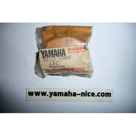 Roulement de transmission origine YAMAHA XS1 de 1970/1971 / XS2 de 1972 / XS 650 de 1975 à 1983