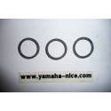 Joint de pignon intermédiaire origine YAMAHA pour beaucoup de modèles MANY MODELS