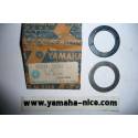 Rondelle de moyeu d'embrayage origine YAMAHA DT 125 de 1974/1975 / YZ 125 de 1974