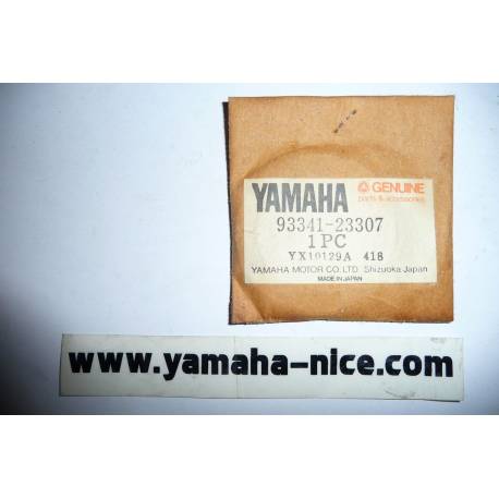 Rondelle de moyeu d'embrayage origine YAMAHA YZ 250 de 1975 et 1990 