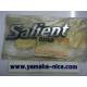 Embleme autocollant  YAMAHA  SALIENT 
