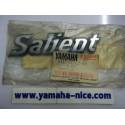 Embleme autocollant  YAMAHA  SALIENT 