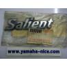Embleme autocollant  YAMAHA  SALIENT 