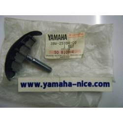 Stop tout / Gripster de roue arriere YAMAHA IT 200