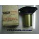 Membrane / diaphragme (par 2) YAMAHA XS 500 de 1976