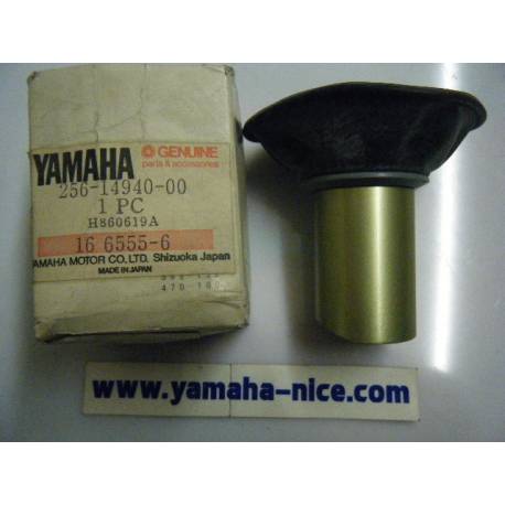 Membrane / diaphragme (par 2) YAMAHA XS 500 de 1976