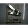 Support / platine passager gauche YAMAHA TZR 125 de 1997