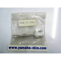 Levier de debrayage YAMAHA RD 350 de 1982 à 1992