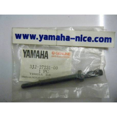 Tige de frein arriere YAMAHA XS 1100 (de 1980)
