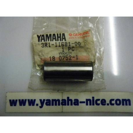 Axe de bielle YAMAHA YZ 80 de 1978 à 1980