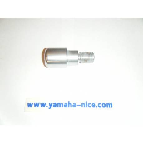 Embout de guidon origine YAMAHA TMAX 500 DE 2006 À 2008 XMAX 125 DE 2010/2011 ET XMAX 250 DE 2010
