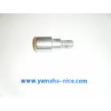 Embout de guidon origine YAMAHA TMAX 500 DE 2006 À 2008 XMAX 125 DE 2010/2011 ET XMAX 250 DE 2010