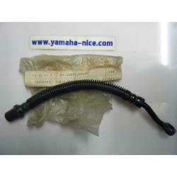 Durite de frein avant YAMAHA FJ 1200 de 1986 à 1993