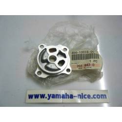 Carter / couvercle de pompe a huile YAMAHA XJ 600 N/S