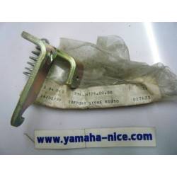Support / fermeture de selle YAMAHA RD 350 LC de 1985