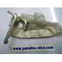 Support / fermeture de selle YAMAHA RD 350 LC de 1985