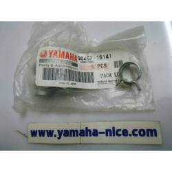 Colliers de maintient origine vendu par 5 YAMAHA TMAX 500 de 2007 à 2011